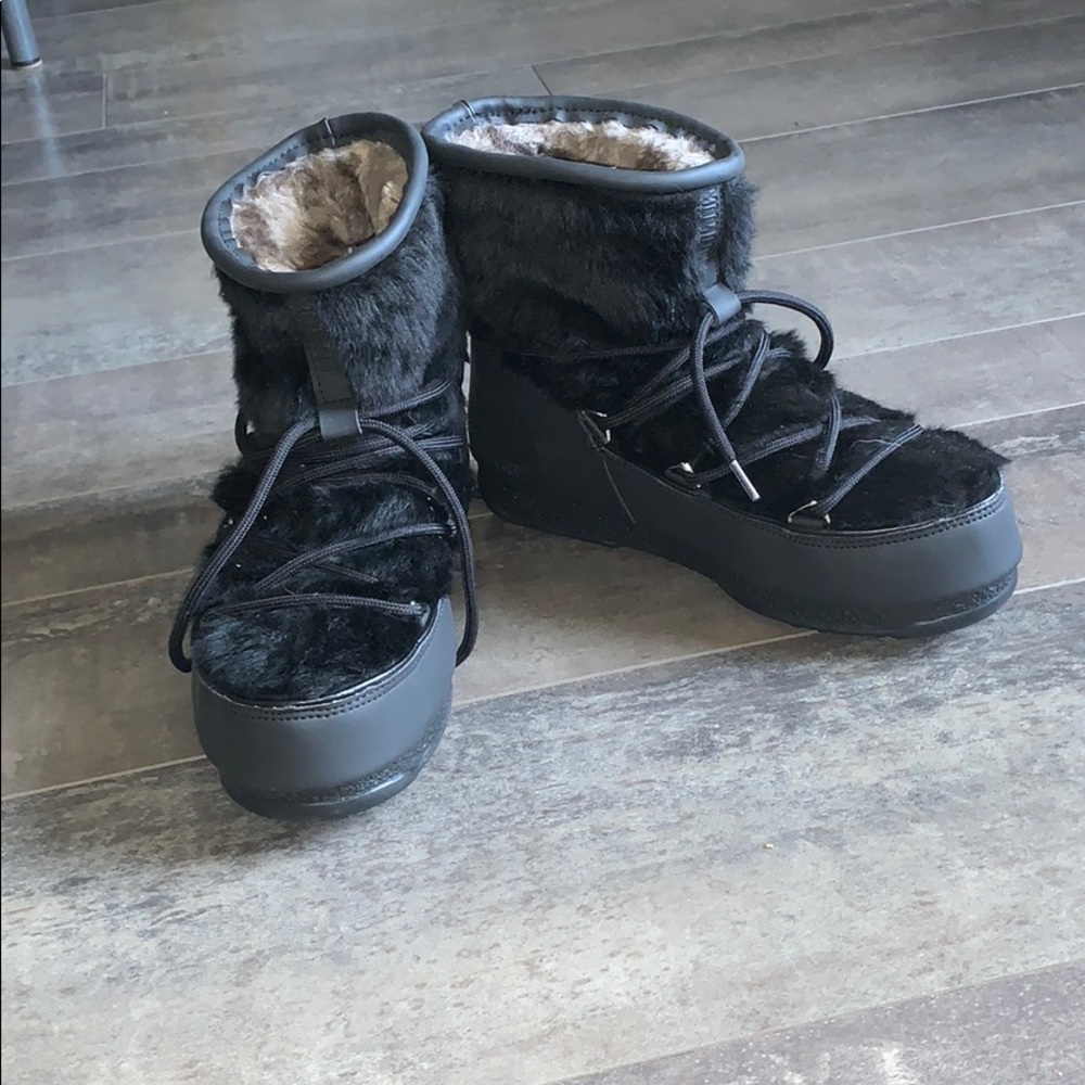 Moon Boot